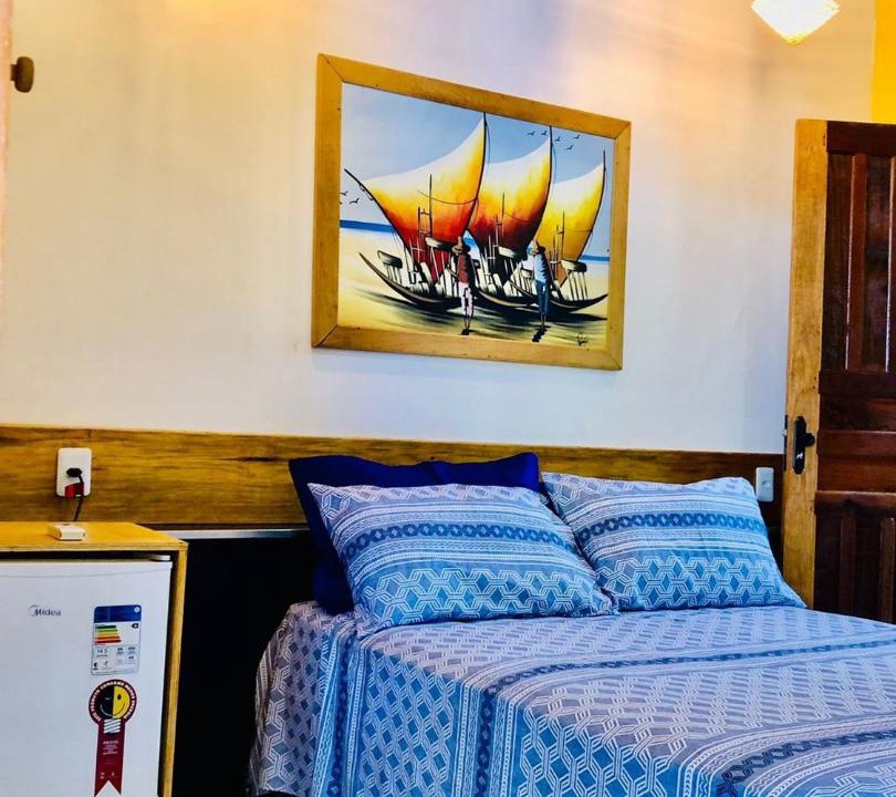 Photo of Bedroom in Atins
