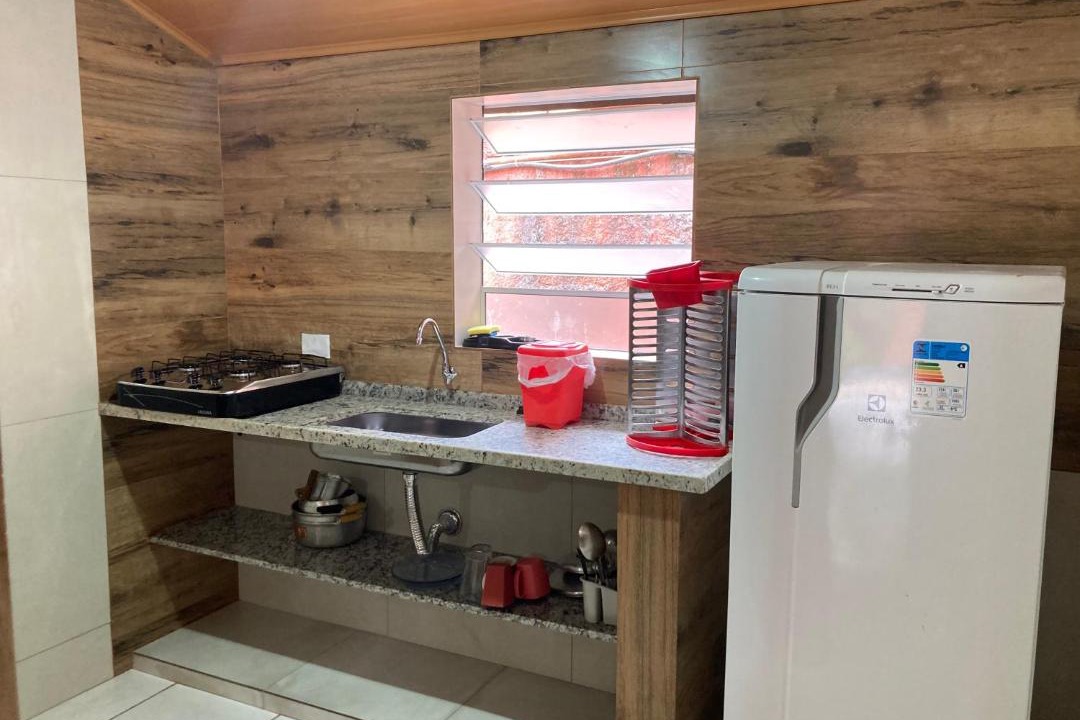 Photo of Kitchen in Ressaca