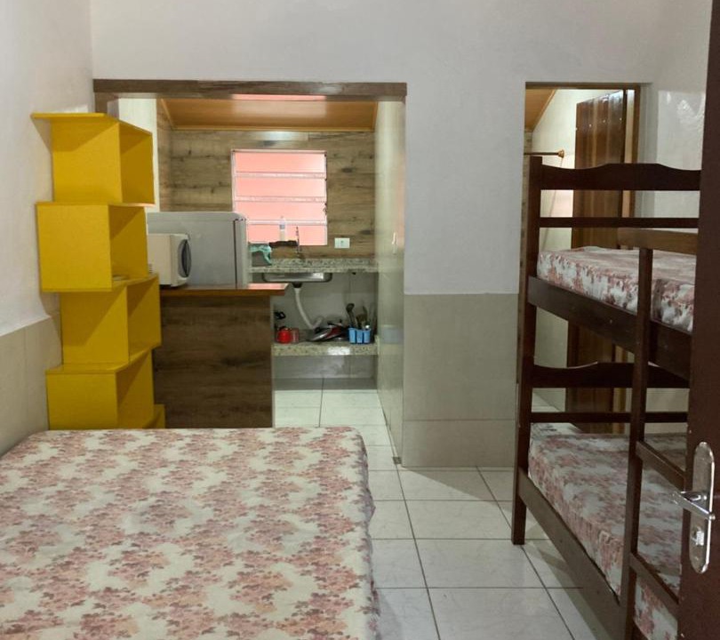 Photo of Bedroom in Ressaca