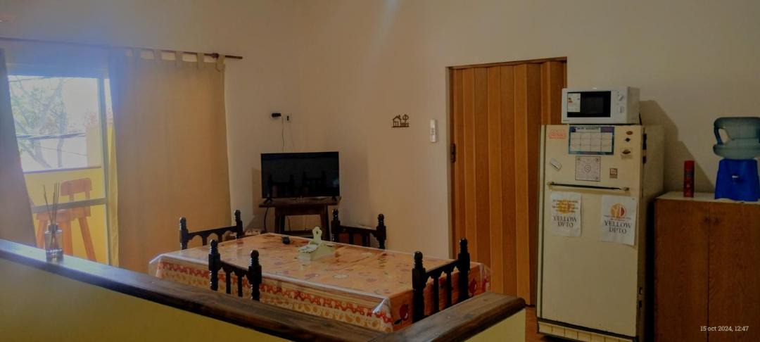 Photo of Kitchen in San Martin