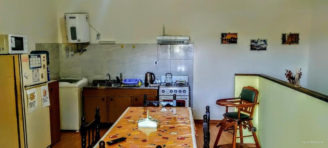 Photo of Kitchen in San Martin
