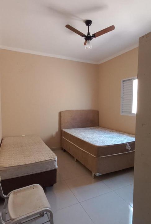 Photo of Bedroom in Araraquara