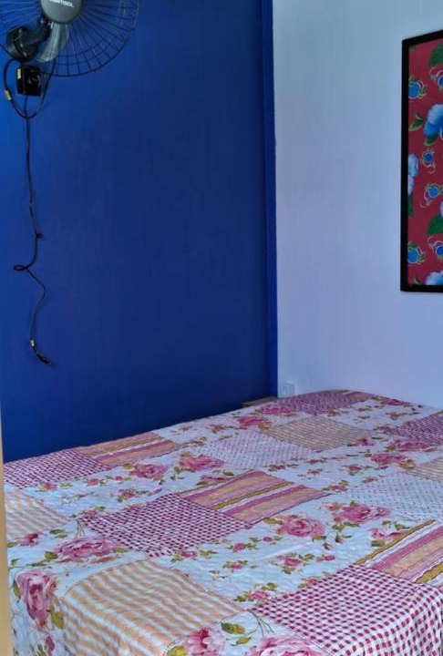 Photo of Bedroom in Rio Vermelho Norte