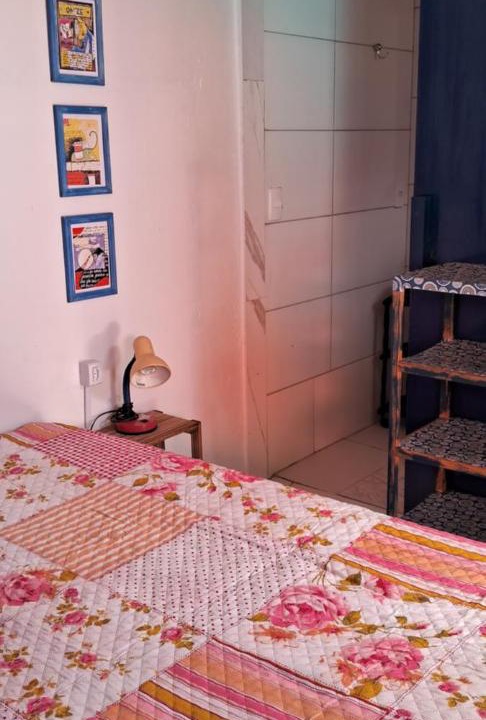 Photo of Bedroom in Rio Vermelho Norte