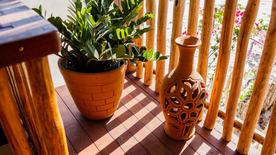 Photo of Patio Balcony in Tatajuba