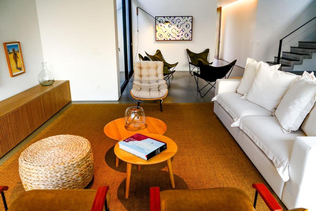 Photo of Livingroom in Jardim Acapulco