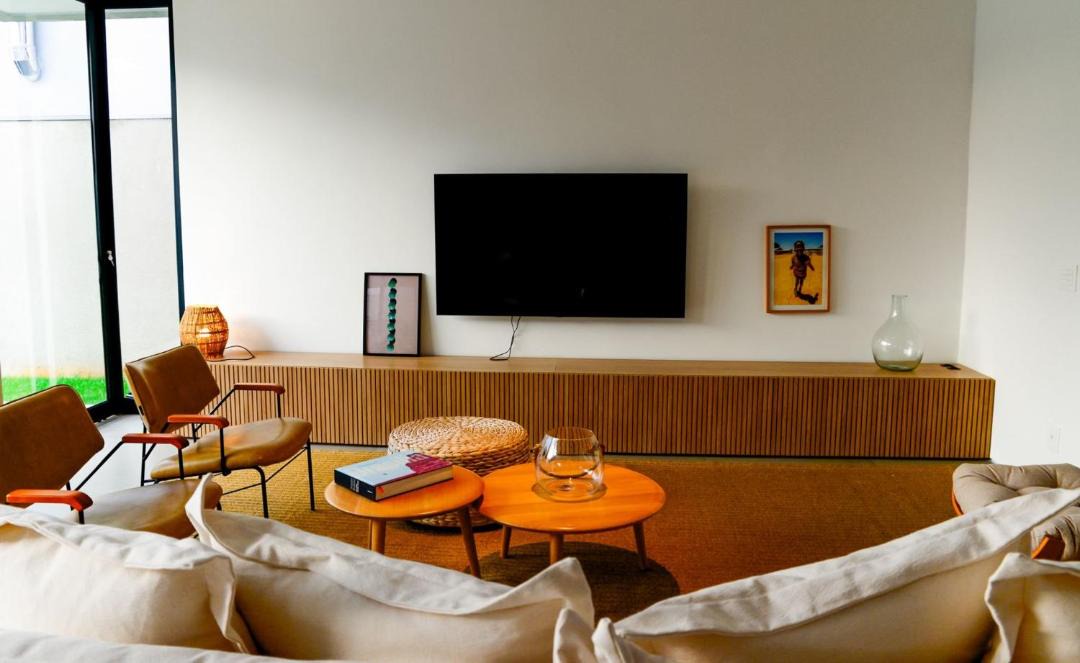 Photo of Livingroom in Jardim Acapulco