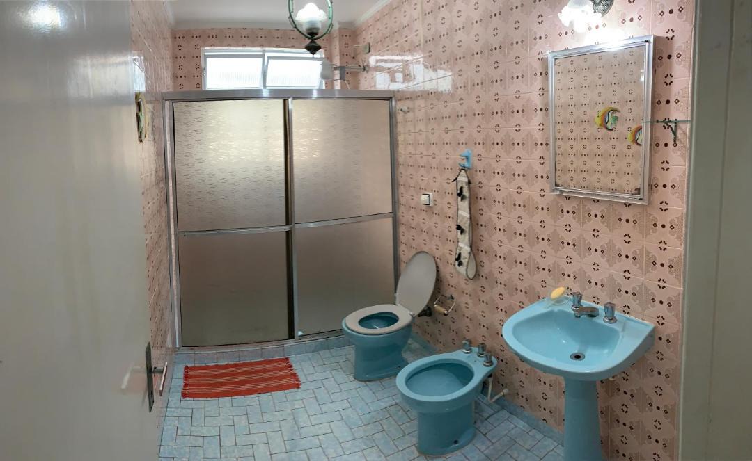 Photo of Bathroom in Pitangueiras