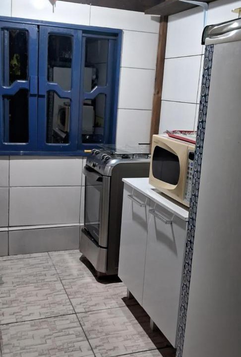 Photo of Kitchen in Rio Vermelho Norte