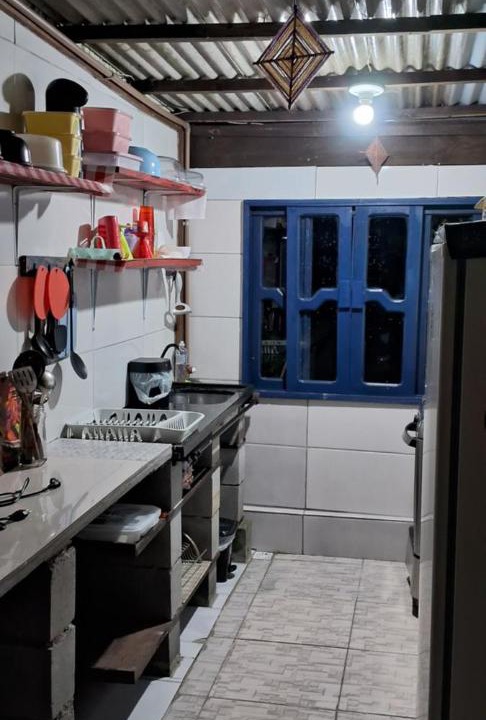 Photo of Kitchen in Rio Vermelho Norte