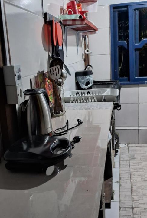 Photo of Kitchen in Rio Vermelho Norte
