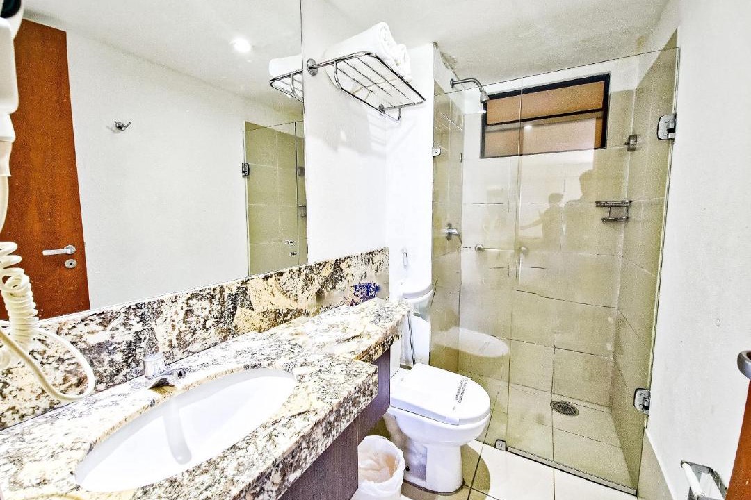 Photo of Bathroom in Ponta Negra