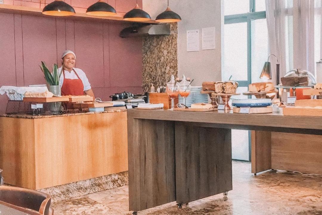 Photo of Kitchen in Ponta Negra