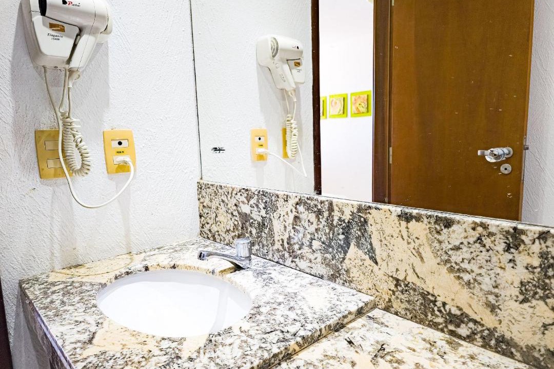 Photo of Bathroom in Ponta Negra