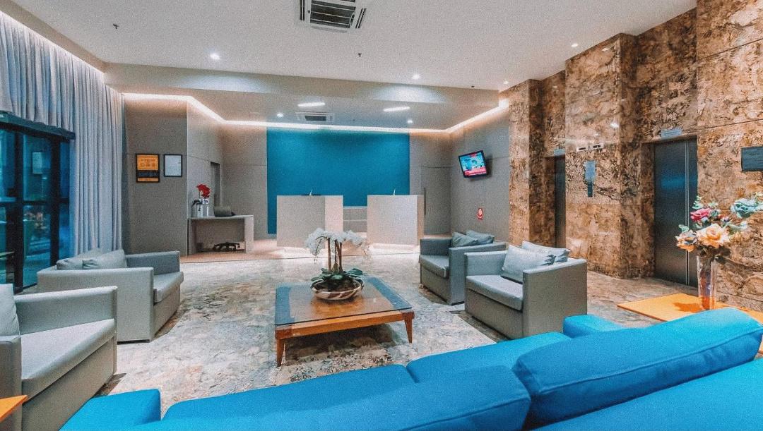 Photo of Livingroom in Ponta Negra