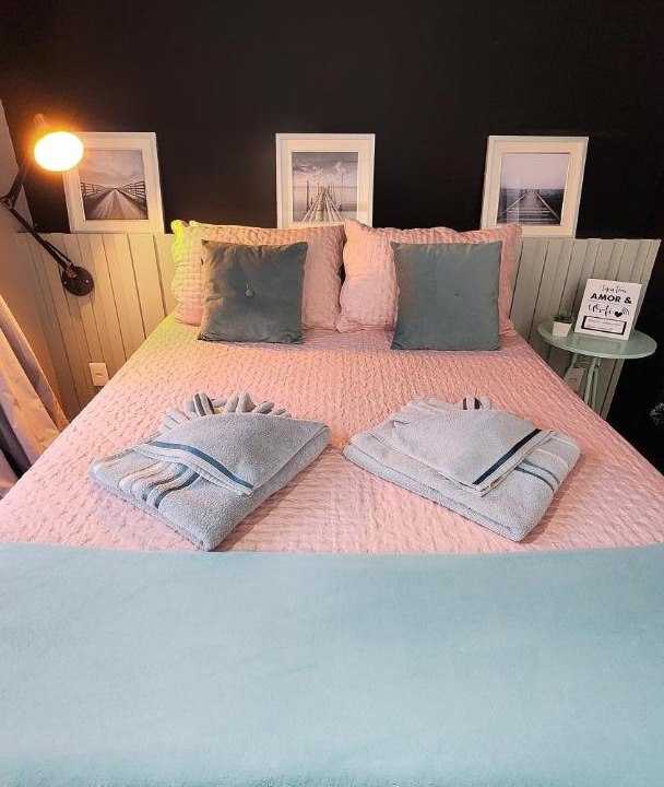 Photo of Bedroom in Vila Iara