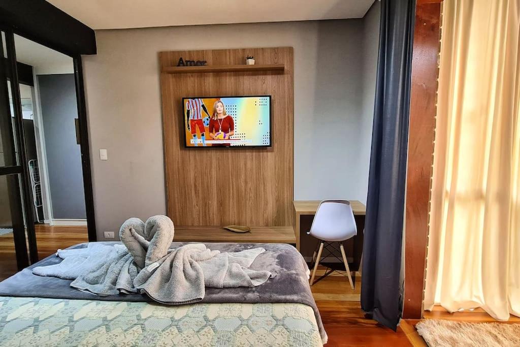 Photo of Bedroom in Vila Iara