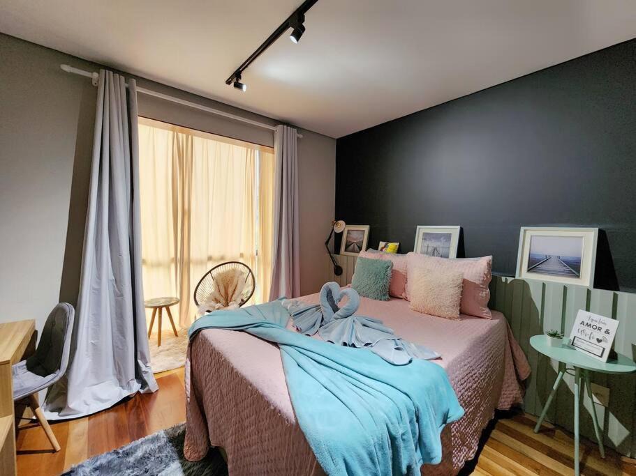 Photo of Bedroom in Vila Iara