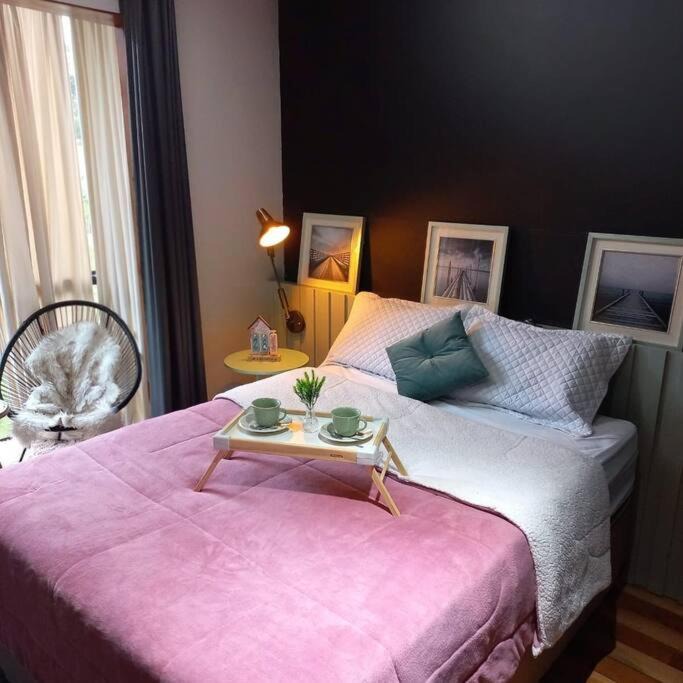 Photo of Bedroom in Vila Iara