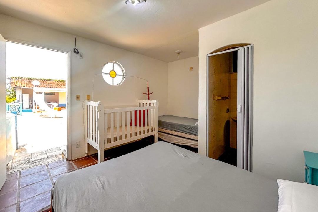 Photo of Bedroom in Chacaras Fernao Dias