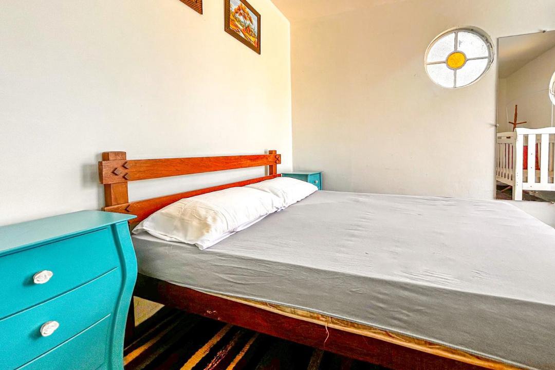Photo of Bedroom in Chacaras Fernao Dias