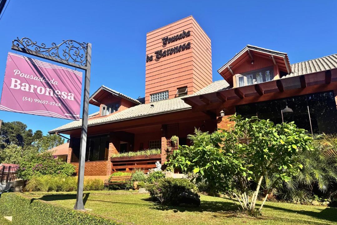 Photo of Others in Nova Petropolis