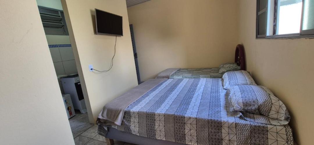 Photo of Bedroom in Sao Carlos