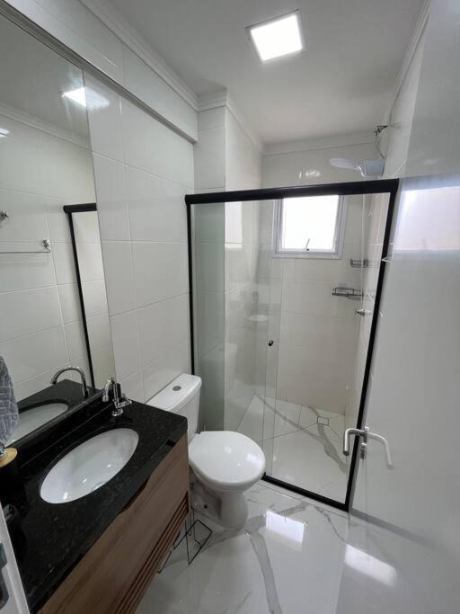 Photo of Bathroom in Aviacao