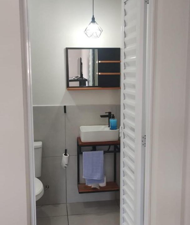 Photo of Bathroom in Sorocaba