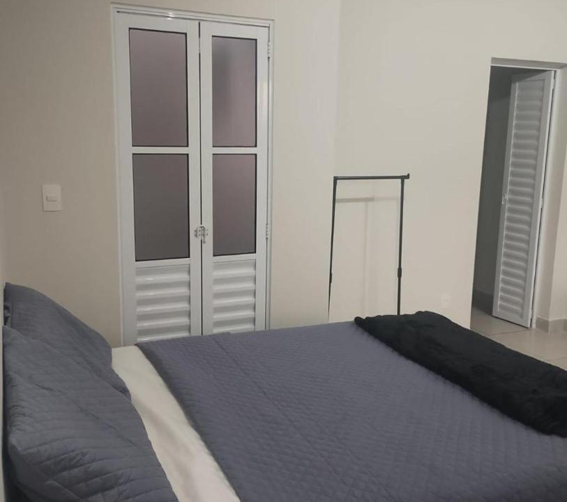 Photo of Bedroom in Sorocaba