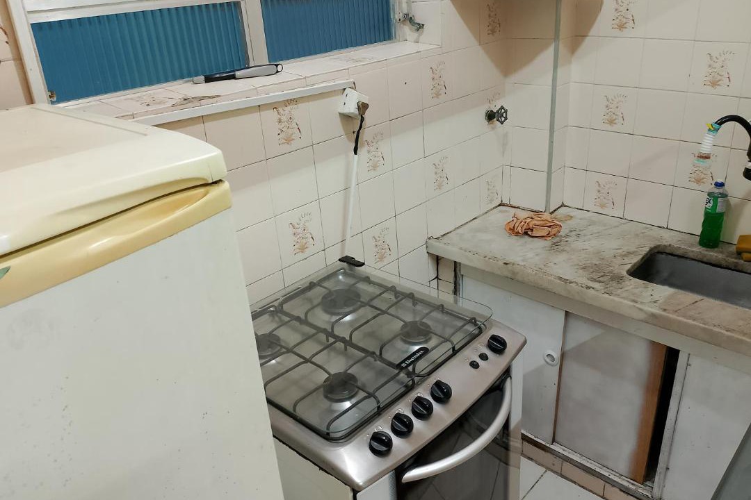 Photo of Kitchen in Vila Balnearia
