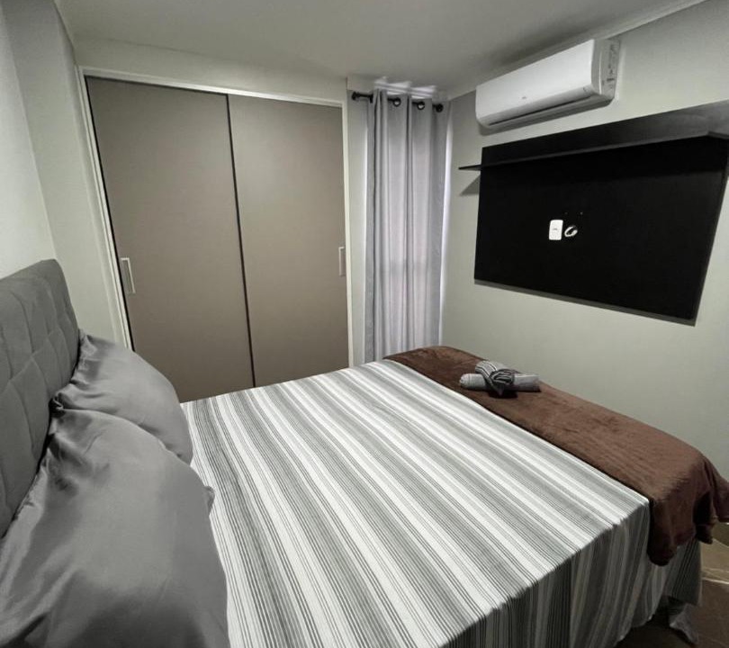 Photo of Bedroom in Sandra Cavalcante