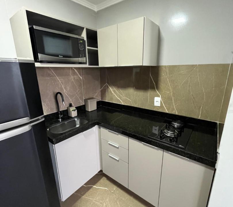Photo of Kitchen in Sandra Cavalcante
