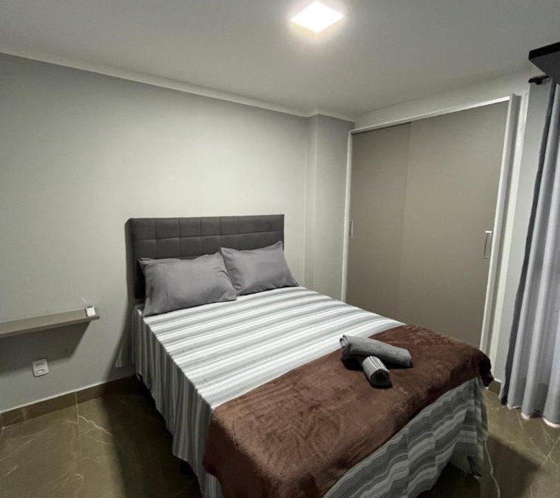 Photo of Bedroom in Sandra Cavalcante