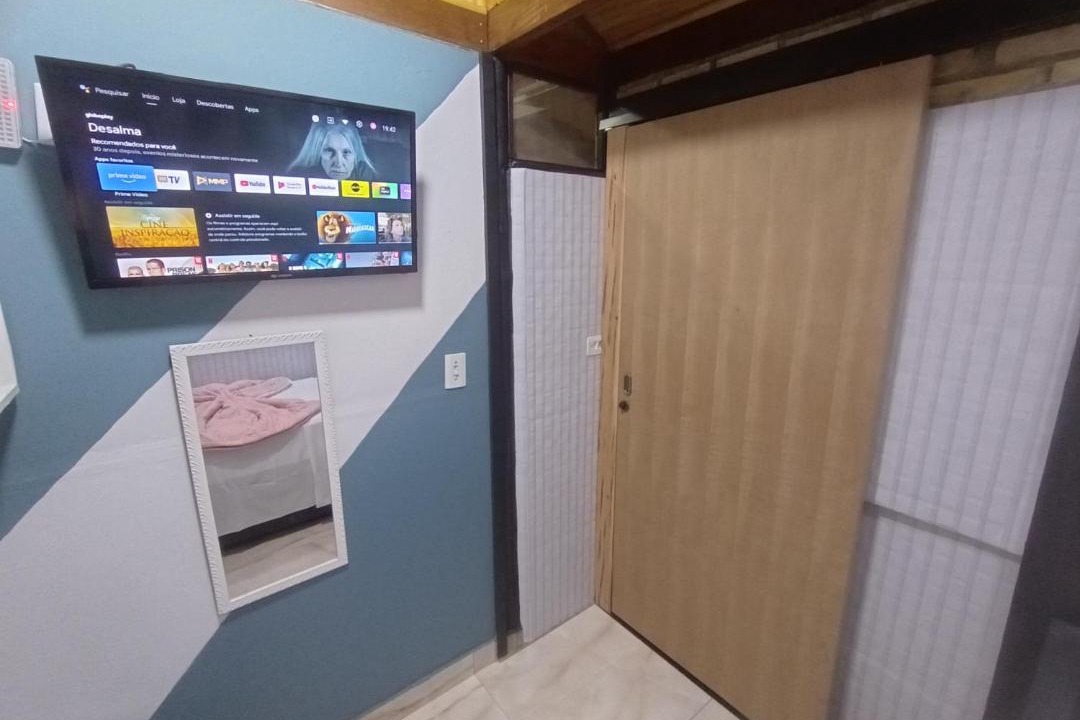 Photo of Bathroom in Ubatumirim