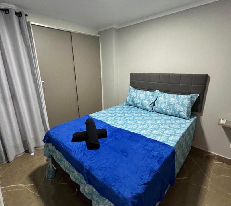 Photo of Bedroom in Sandra Cavalcante