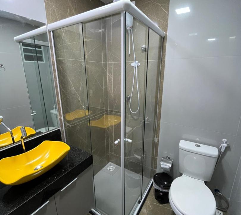 Photo of Bathroom in Sandra Cavalcante