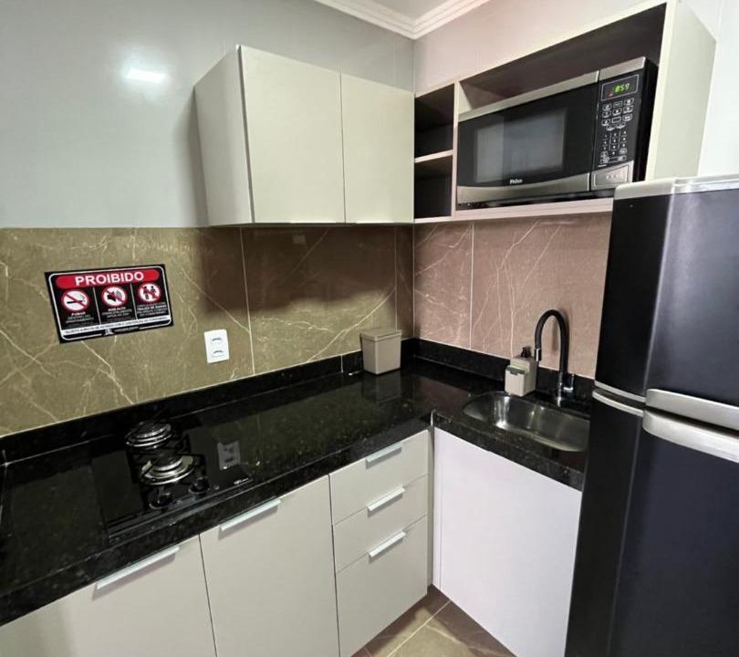 Photo of Kitchen in Sandra Cavalcante