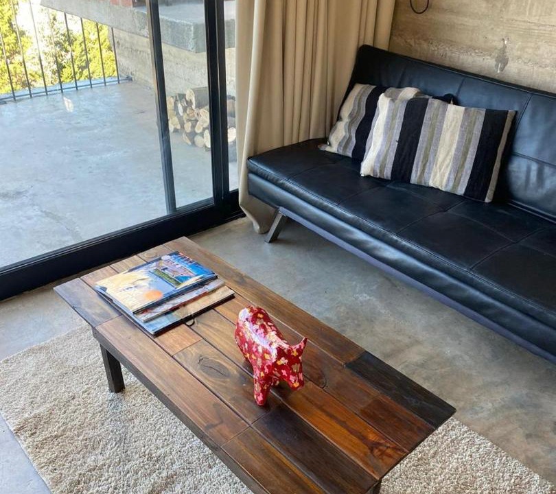 Photo of Livingroom in La Cumbrecita