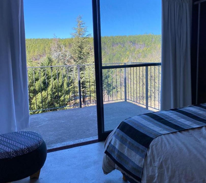 Photo of Bedroom in La Cumbrecita