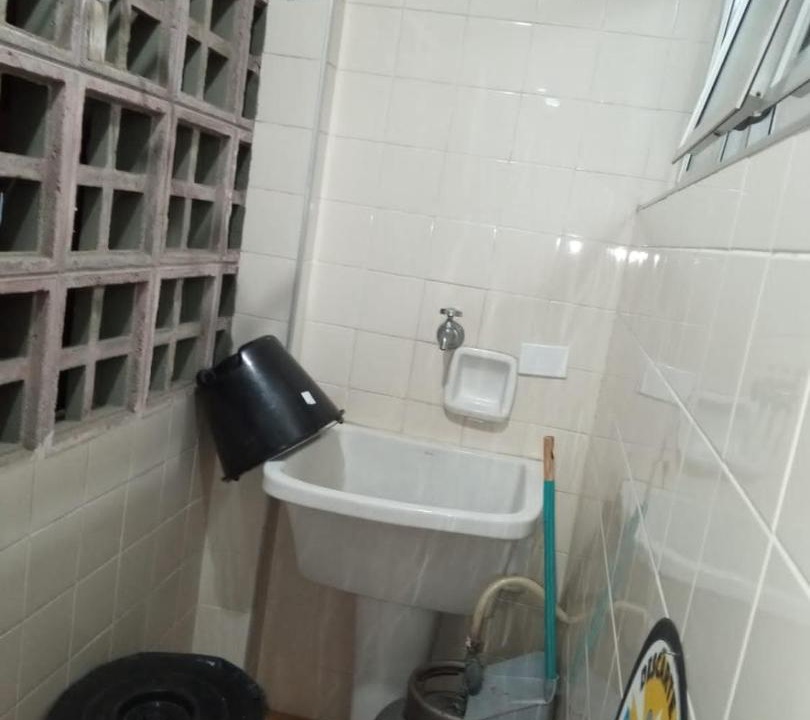 Photo of Bathroom in Loteamento Joao Batista Juliao