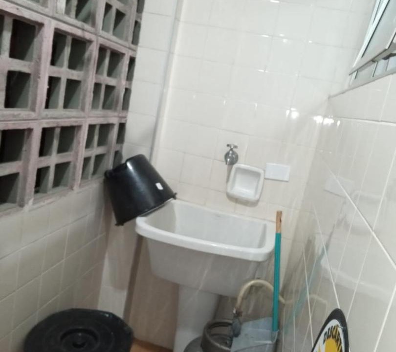 Photo of Bathroom in Loteamento Joao Batista Juliao