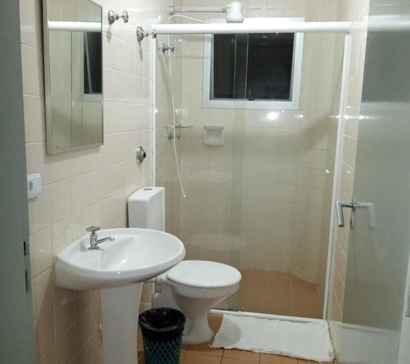 Photo of Bathroom in Loteamento Joao Batista Juliao