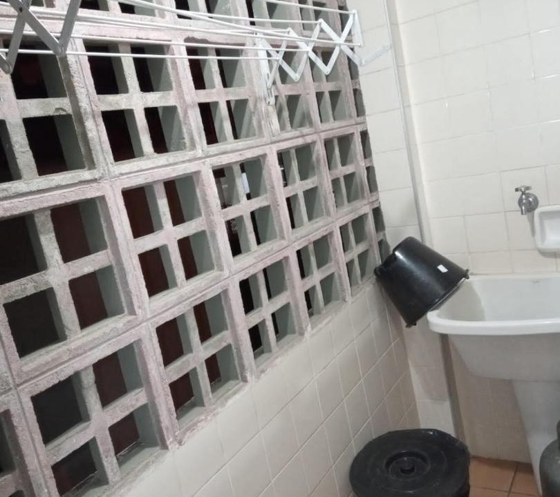 Photo of Bathroom in Loteamento Joao Batista Juliao