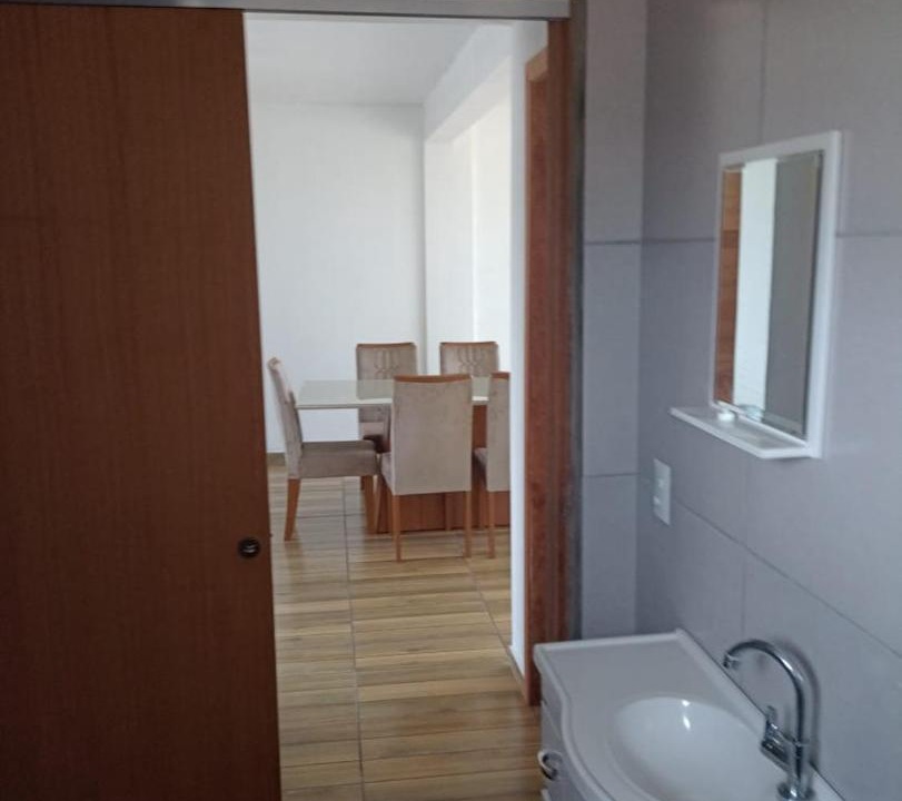 Photo of Bathroom in Jaguaruna