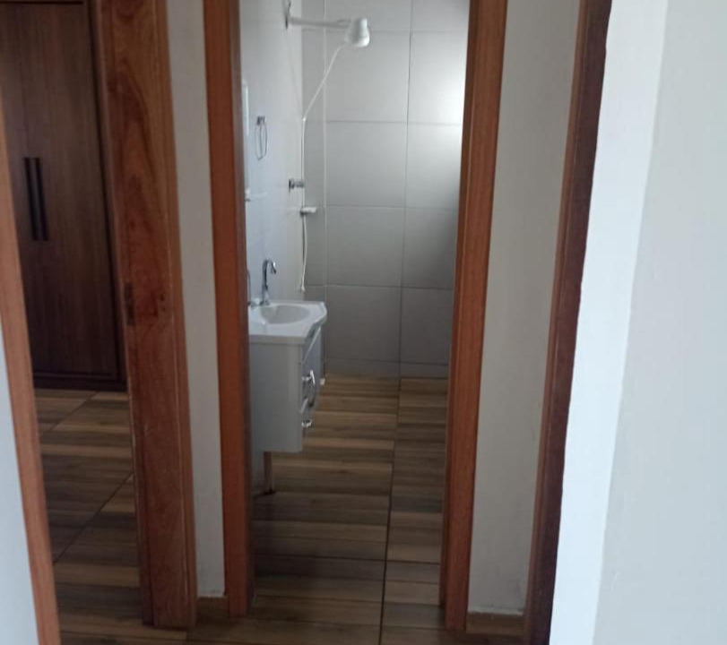 Photo of Bathroom in Jaguaruna