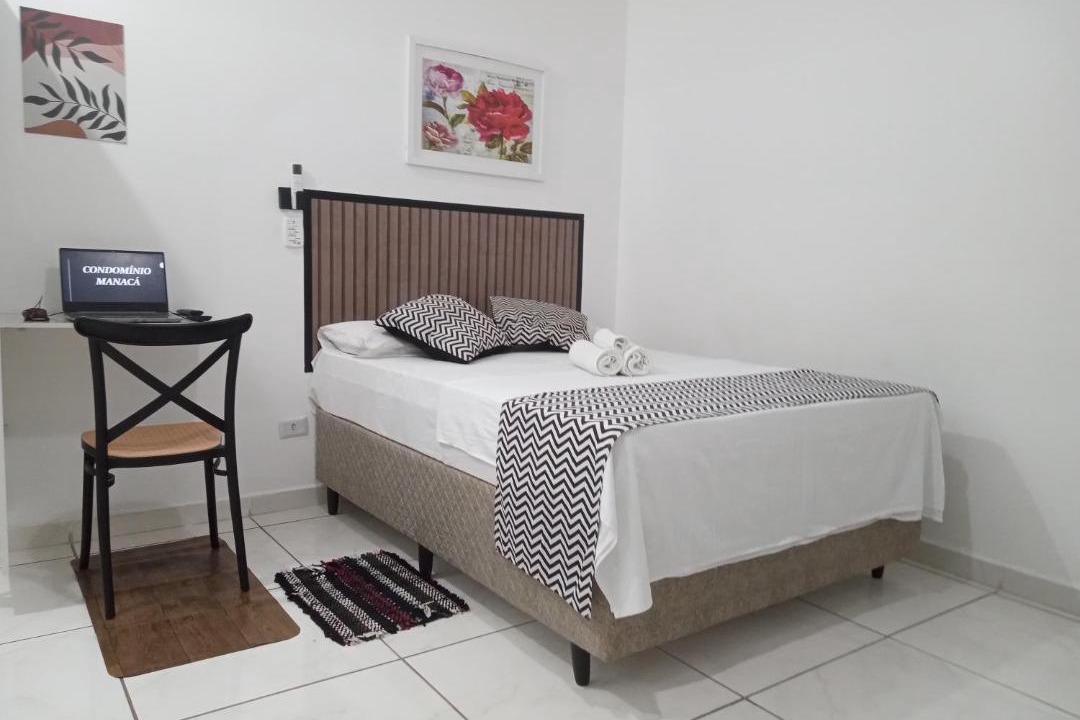 Photo of Bedroom in Pindamonhangaba