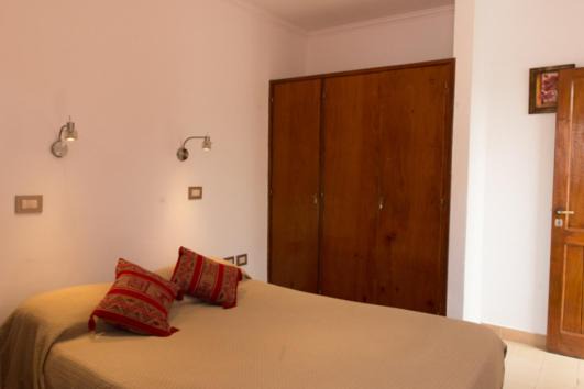 Photo of Bedroom in Salta