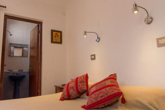 Photo of Bedroom in Salta