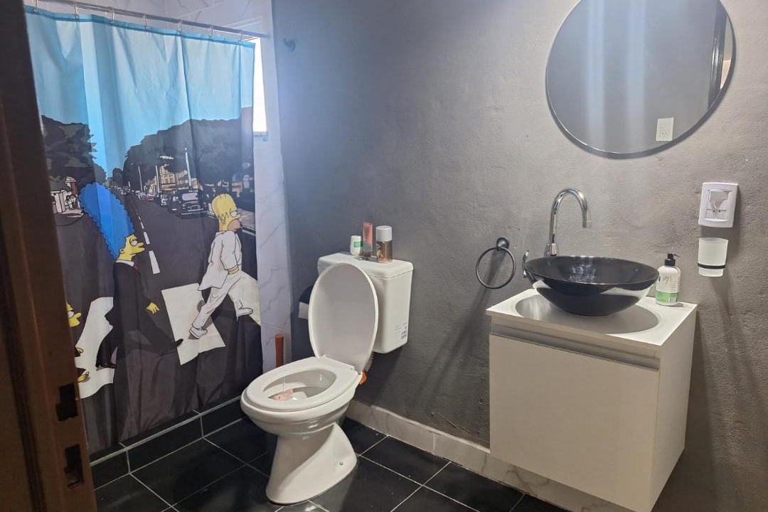 Photo of Bathroom in San Julian